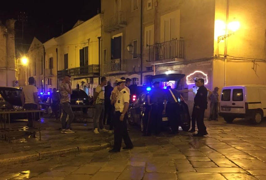 Torremaggiore: controlli sul territorio svolti nel fine settimana da Carabinieri e Polizia Locale