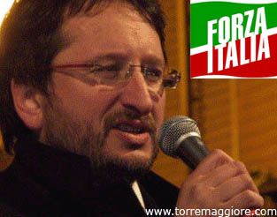 Lettera aperta di Costanzo Di Iorio (FI) al Direttore Generale dell’ ASL Foggia