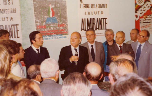 TORREMAGGIORESI ILLUSTRI: IL 24 DICEMBRE 1999 MORIVA L’AVV ON SEN FERDINANDO MARINELLI: INSIGNE PENALISTA, ORATORE ECCELLENTE E POLITICO BRILLANTE. TORREMAGGIORE ON LINE NON DIMENTICA VENTISEI ANNI DOPO DALLA DIPARTITA