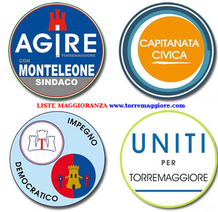 La maggioranza fa quadrato attorno al Sindaco Monteleone sulla vicenda del momentaneo mancato finanziamento regionale per il progetto Community Library