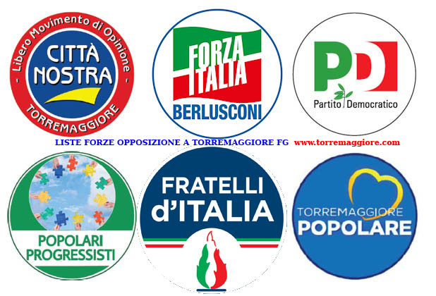 Le forze di opposizione attaccano l’Amministrazione Monteleone sul mancato finanziamento del restauro del Vittorioso a cura del Mibact