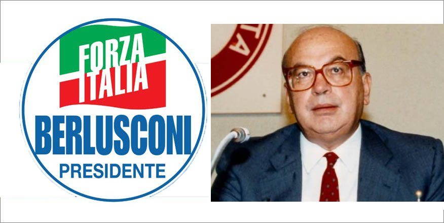 Nuovo Psi e Forza Italia Torremaggiore: Craxi vittima di falsa rivoluzione giudiziaria, il ricordo nell’anniversario della morte