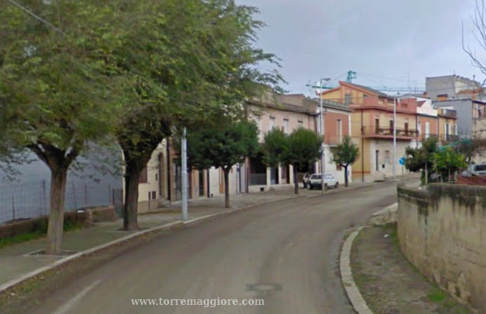 Rifacimento strade Piazza San Francesco e Via Ugo La Malfa: la nota del sindaco e dell’assessore al ramo, previsto belvedere sui Monti Dauni