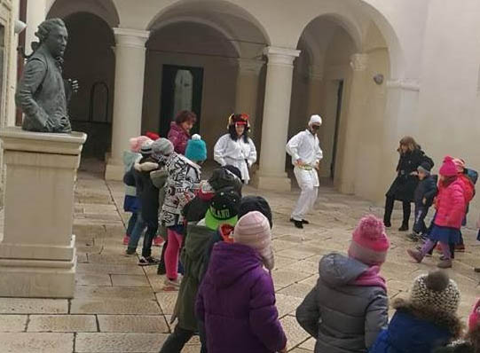 Torremaggiore: bilancio positivo per le iniziative rivolte ai piccoli in occasione del Carnevale approntate dall’assessorato alla Cultura