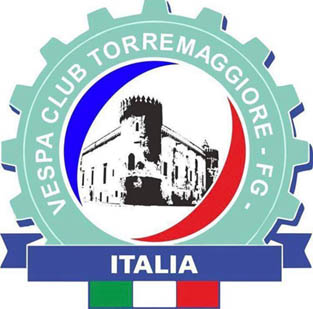 Vespa Club Torremaggiore: comunicato del 30 luglio 2024
