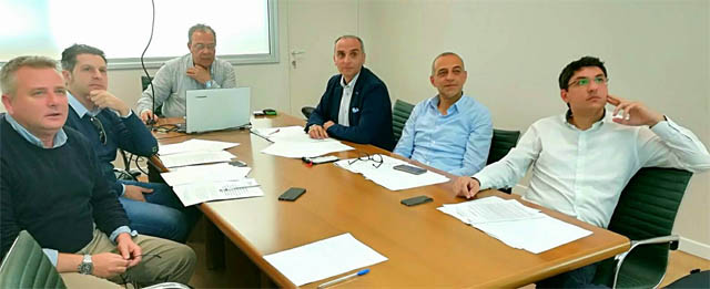 Il Direttore Generale dell’ASL FG ha incontrato i cinque sindaci della Capitanata che hanno la sede dei Punti di Primo Intervento : ecco il resoconto