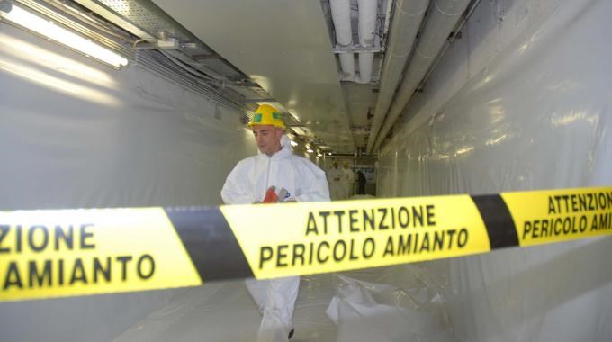 Ottenuto finanziamento regionale di 50mila euro per bonifiche da amianto da parte del Comune di Torremaggiore