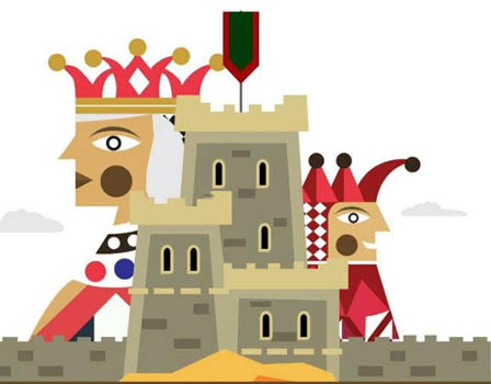 Dall’8 al 10 giugno 2018 l’evento Terrae Maioris, frammenti di vita Medievale a cura dell’associazione Borgo Antico a Torremaggiore