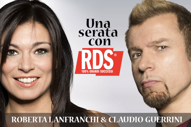 RdS Live – Fieri della Fiera a Torremaggiore il 2 giugno 2018 allo Stadio Comunale San Sabino