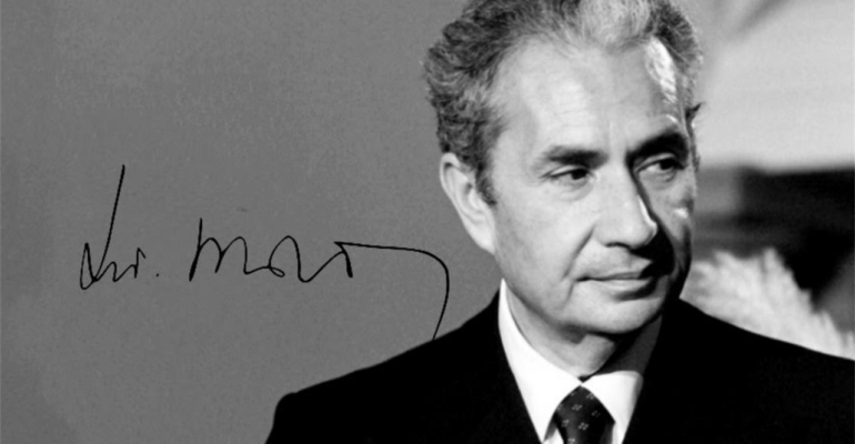 16 marzo 2026: 48°anniversario dell’eccidio di Via Fani e del rapimento dell’on Aldo Moro, riflessione dell’ex sindaco centrista di Torremaggiore Alcide Di Pumpo