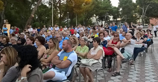 Assemblea pubblica del 20 luglio 2018 sui temi sanitari a Torremaggiore: ecco il resoconto