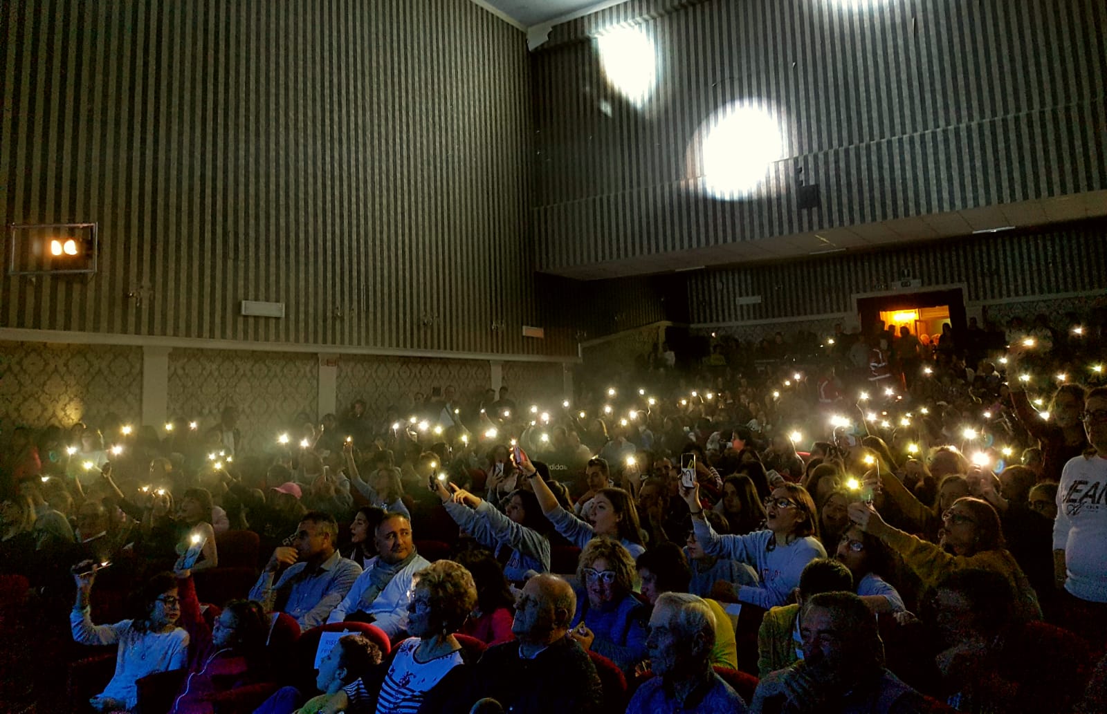 Terminato l’evento Olio e Contorni 2018, grande presenza di pubblico e gradimento per questa edizione