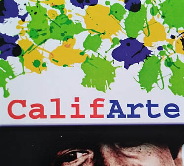 Il progetto artistico Califarte nato a Torremaggiore sbarca a ROMA