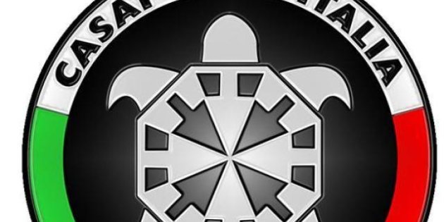 Torremaggiore : CasaPound Italia riqualifica il Monumento dedicato ai Caduti della Grande Guerra