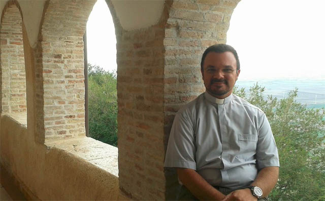 Il torremaggiorese Don Santino Di Biase è il nuovo assistente diocesano dell’ACR