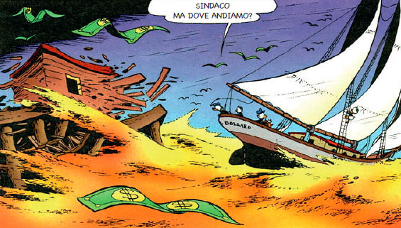 Olio e scontorni 2018 : nuovo attacco frontale delle opposizioni all’Amministrazione Monteleone