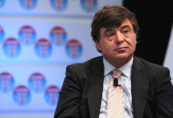 Angelo Cera (UdC) : un garofano sull’amministrazione Monteleone