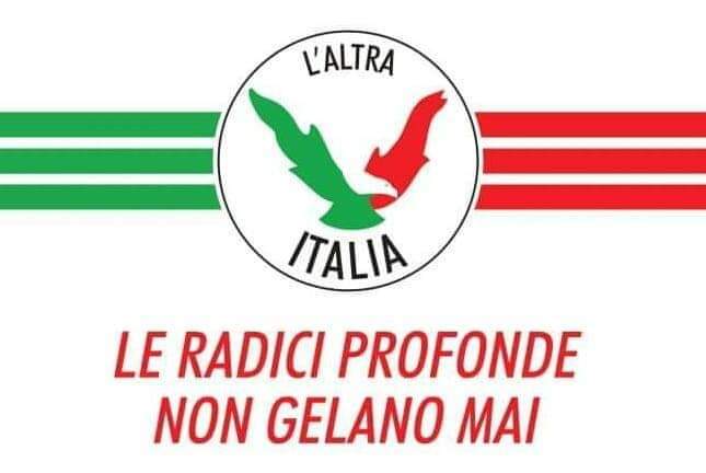 Primo incontro programmatico del movimento L’Altra Italia il 19 gennaio 2019 a Torremaggiore