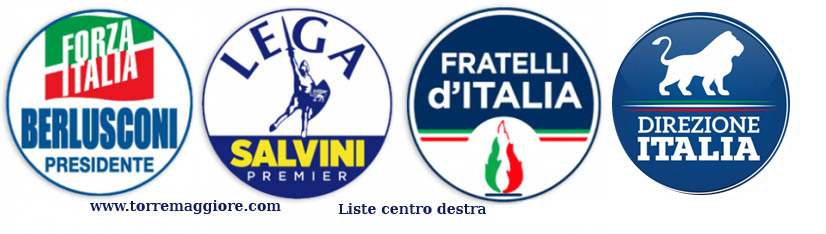 Amministrative 2019 Torremaggiore: il centro destra è unito e procede il dialogo per allargare la coalizione