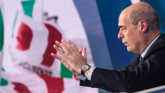 Primarie PD a Torremaggiore Nicola Zingaretti ha ottenuto il 75% delle preferenze, il commento del segretario locale Emilio Di Pumpo