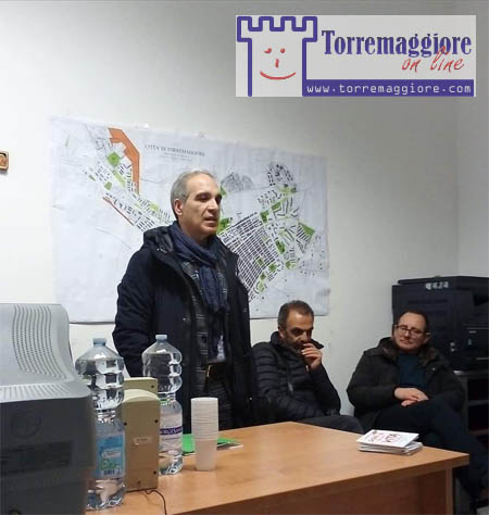 Alle amministrative di maggio 2019 la civica Impegno democratico si presenterà unita ad Iniziativa Democratica per La Puglia di Pisicchio