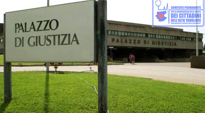 Criticità sanitarie al PTA San Giacomo di Torremaggiore: il Comitato si rivolge alla Procura della Repubblica