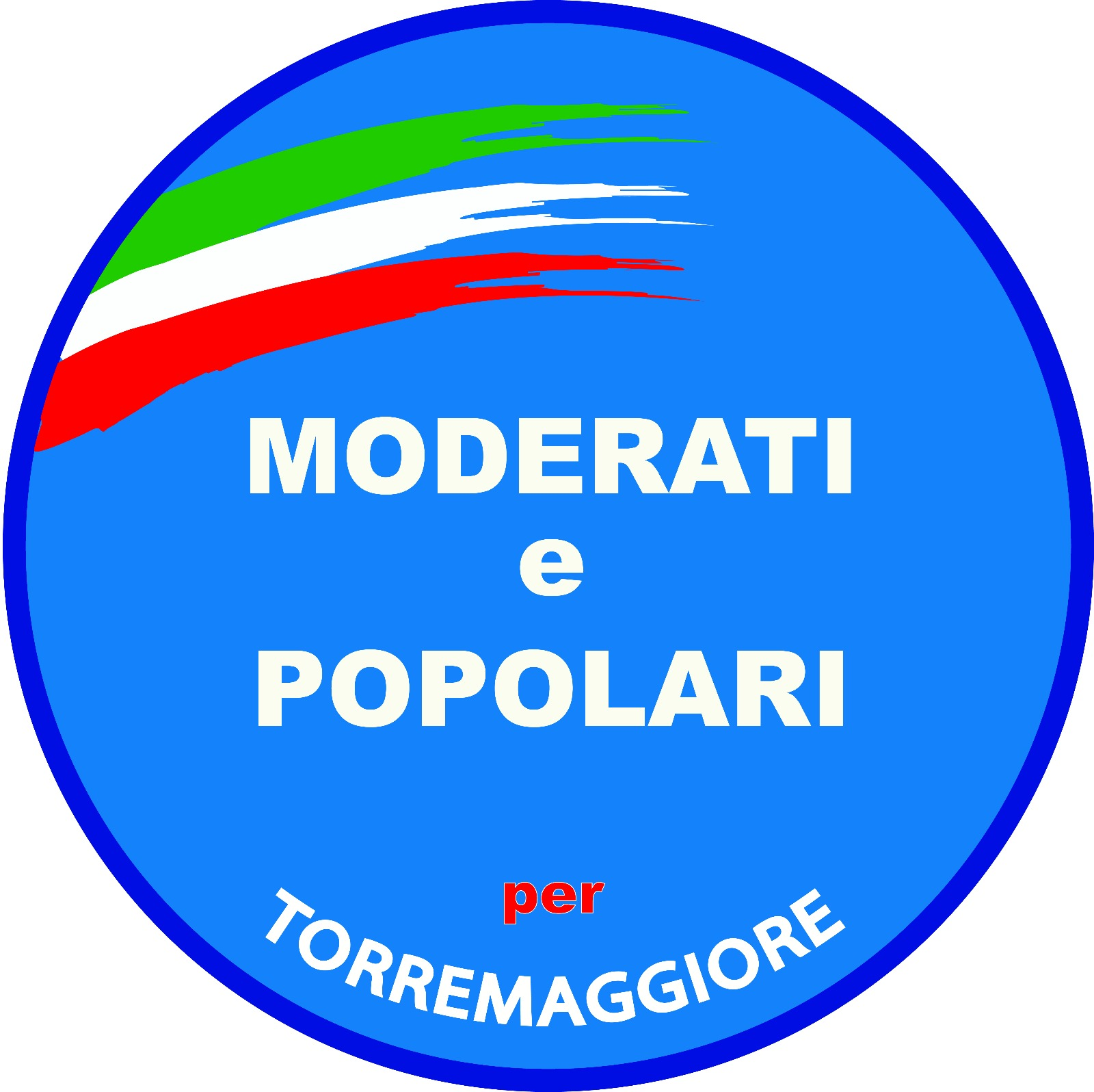 I popolari e moderati per Torremaggiore hanno scelto di appoggiare la candidatura a sindaco di  De Vita