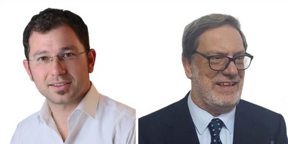 Di Pumpo e De Vita al ballottaggio