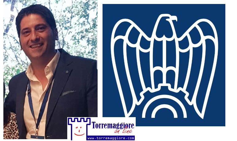 Il torremaggiorese Roberto D’Amore è stato confermato consigliere Confindustria della sezione servizi sanitari integrati 2019-2023
