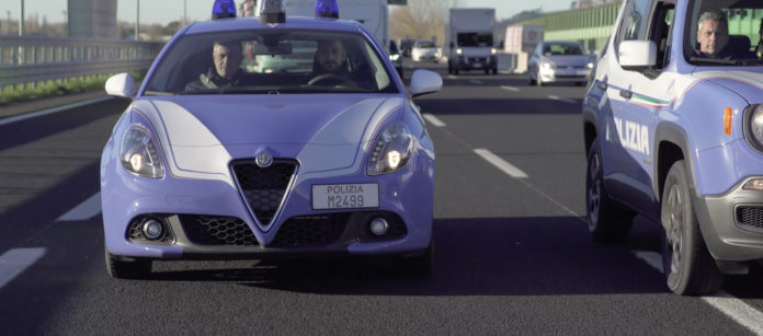 La Polizia di Stato ha arrestato un ventinovenne bulgaro a Torremaggiore