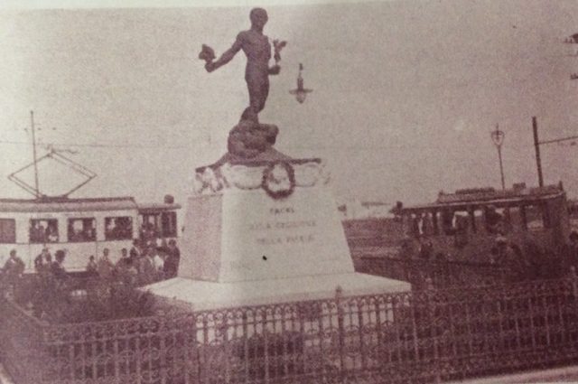 Convegno Gli anni del Fascismo in Capitanata presso l’Università di Foggia, relazione su Torremaggiore dello studioso locale Ciro Panzone il 14 ottobre 2022 dalle ore 15 anche su Zoom