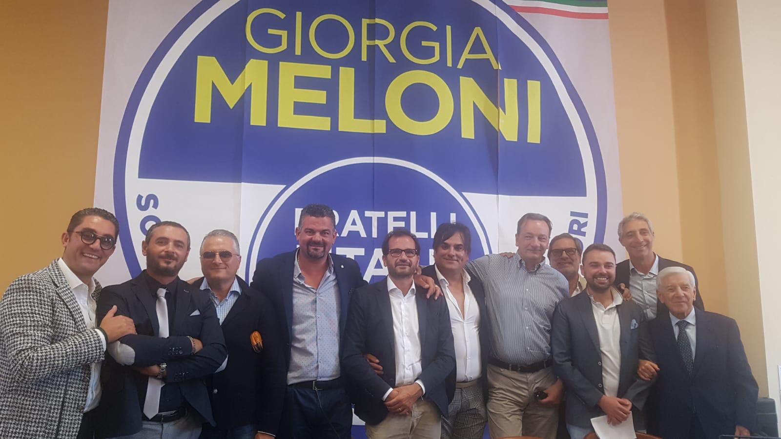 Nuove richieste di Fratelli d’Italia Torremaggiore: disinfestazione straordinaria, rivisitazione divieto di sosta su Via La Malfa e revoca del divieto di affissione di manifesti