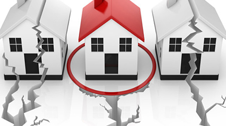 Contributi pubblici per interventi o miglioramento sismico: ecco i dettagli