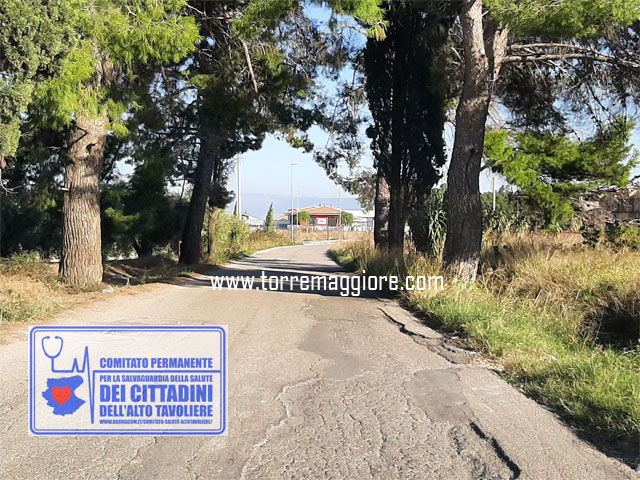 Ottenuti nuovi finanziamenti nelle zone a rischio sismico a Torremaggiore:  soddisfazione del sindaco Emilio Di Pumpo