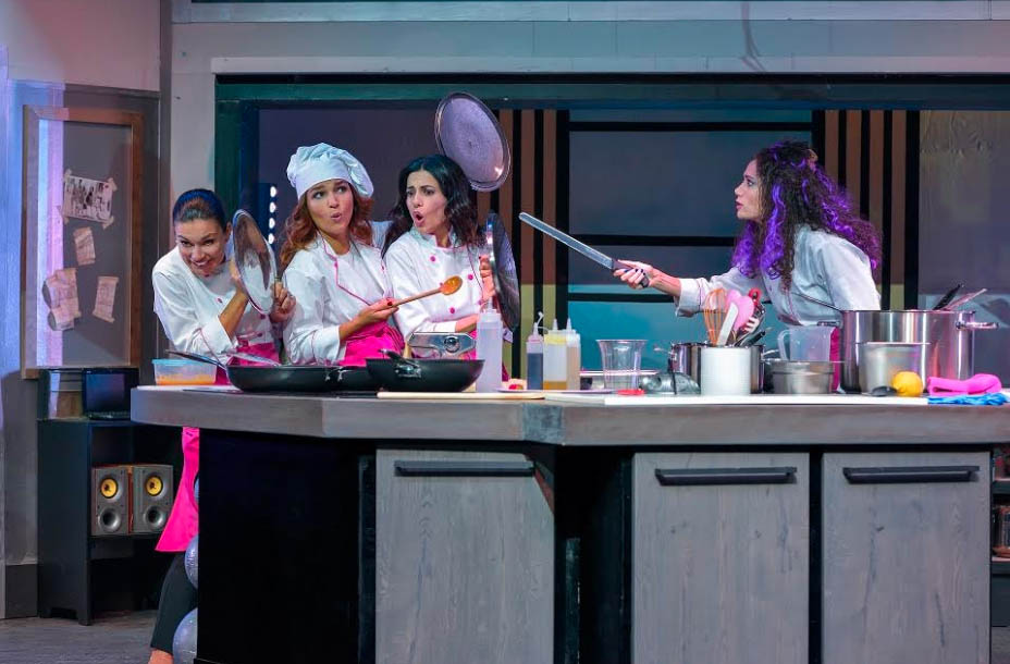 Al via la stagione teatrale a Torremaggiore 2019/2020, si comincia a dicembre con cinque appuntamenti inseriti nel cartellone al Luigi Rossi