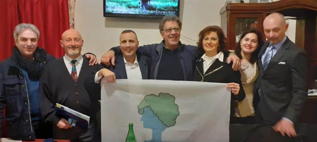 Resoconto sul convegno grano e glifosato che si è svolto il 19 dicembre 2019 a Torremaggiore