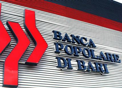 Rassegna stampa sul salvataggio della Banca Popolare di Bari