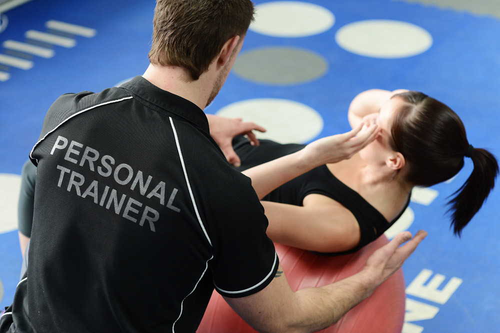 Corso per istruttori e personal trainer TIAF a Torremaggiore