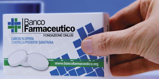 Anche a Torremaggiore la Giornata di Raccolta del Farmaco di Banco Farmaceutico l’8 febbraio 2020 presso la Farmacia De Nittis