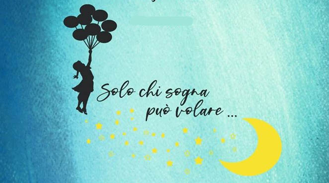 Solo chi sogna può volare: la colonna sonora dello spettacolo realizzato dai ragazzi torremaggioresi L’Angolo di Flò è on line