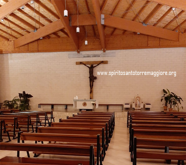 6 settembre 2020: 17°anniversario di ordinazione di Don Massimo, auguri da parte di tutta la comunità parrocchiale dello Spirito Santo