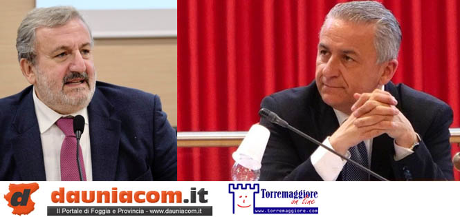 Giandiego Gatta (FI) interroga Michele Emiliano su cosa sta facendo la Regione per la prevenzione e la cura contro il coronavirus. Quando il personale sanitario sarà dotato degli strumenti per evitare il contagio?