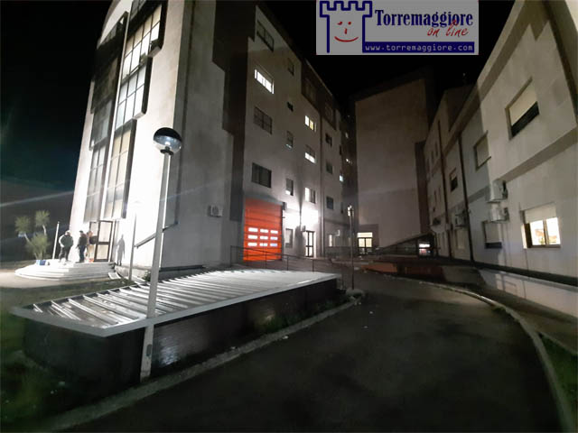 Limitazione temporanea afflussi visitatori negli Ospedali dell’ASL Fg ovvero San Severo, Cerignola e Manfredonia: è ammesso un solo visitatore per paziente dal 26 febbraio 2020 fino a nuove indicazioni