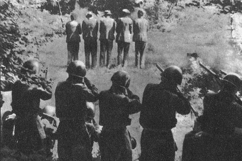 10 FEBBRAIO 2025: TORREMAGGIORE NON DIMENTICA LA GIORNATA DEL RICORDO DELLE VITTIME DELLE FOIBE, ANCHE DUE TORREMAGGIORESI TRA LE VITTIME