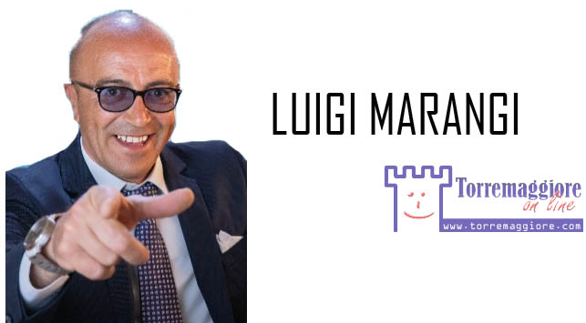 Nota di Luigi Marangi: un’amministrazione equo solidale