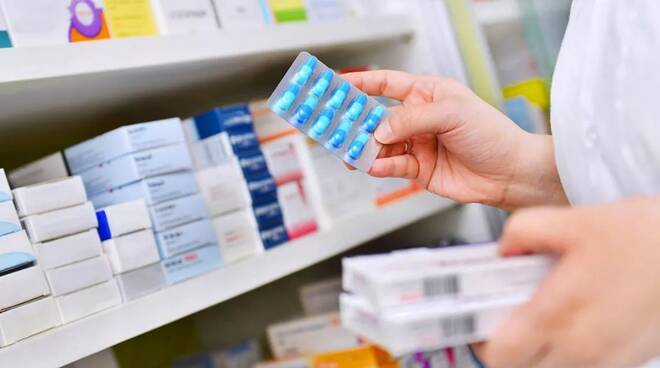 Farmaci e dispositivi salvavita,consegna a domicilio a cura del COC a Torremaggiore