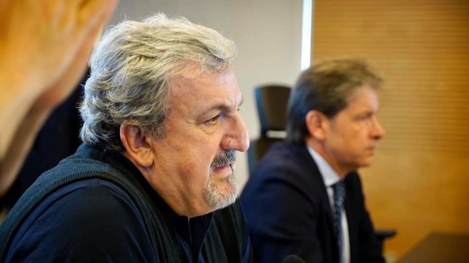 Il Governatore pugliese Michele Emiliano ha firmato un’ordinanza per chi arriva in Puglia dal Nord: fermatevi e tornate indietro!