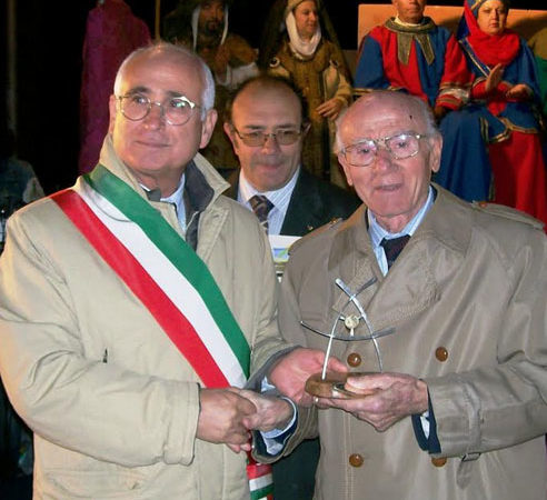 Scomparsa del Prof Eugenio Tosto, il centro Don Tommaso Leccisotti ricorda la sua infaticabile opera letteraria e linguistica