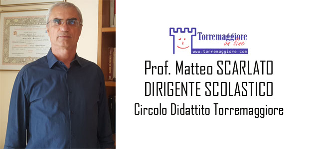 Nuova comunicazione dell’ Istituto Comprensivo Statale di ​via Pietro Nenni​ dopo della sentenza del TAR Puglia