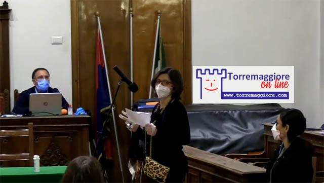Interrogazione del consigliere Manzelli sul tema dei concorsi al Comune di Torremaggiore